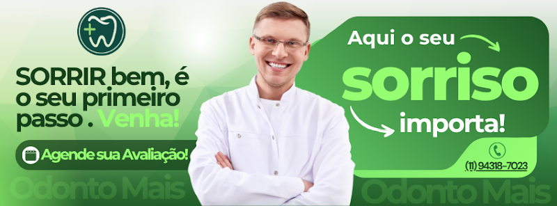 Foto 2 de Mais Odonto - Jardim Ângela
