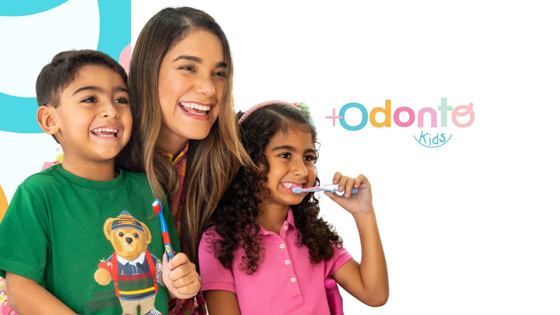 Foto 2 de Mais Odonto Kids