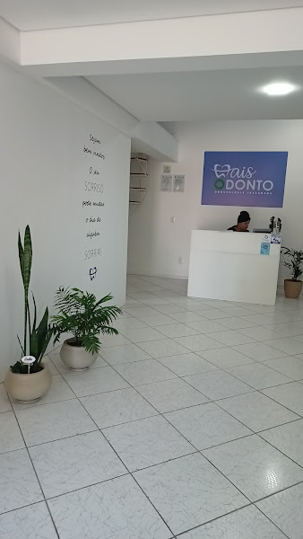 Foto 2 de Mais Odonto - Odontologia Integrada