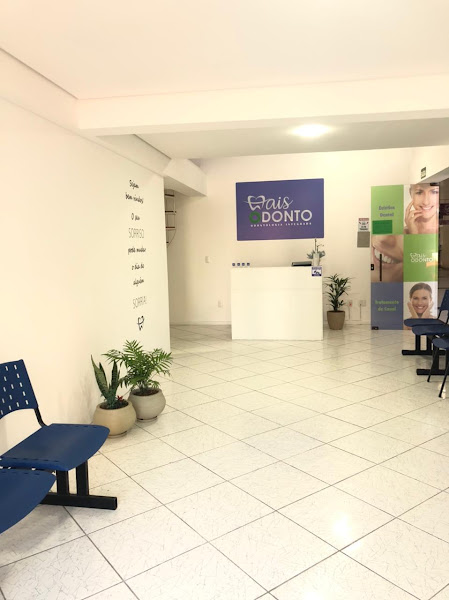 Foto 3 de Mais Odonto - Odontologia Integrada