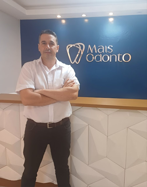 Foto 2 de MAIS ODONTO PARNAMIRIM - CLÍNICA DR. SERGIO YUNES