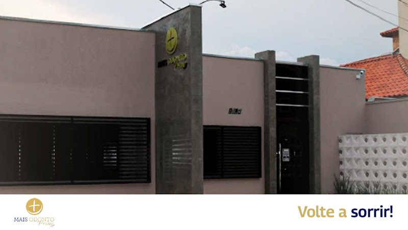 Foto 2 de Mais Odonto Prime | Dentista | Implante Dentário | Cidade Nova | Indaiatuba - SP