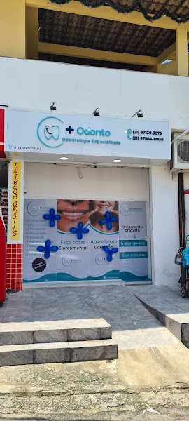 Foto 2 de Mais Odonto RJ