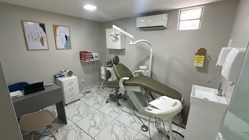 Foto 2 de Mais Odonto Salvador