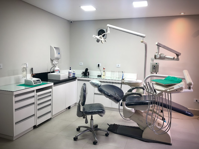 Foto 2 de Mais Odonto Santa Felicidade 🦷