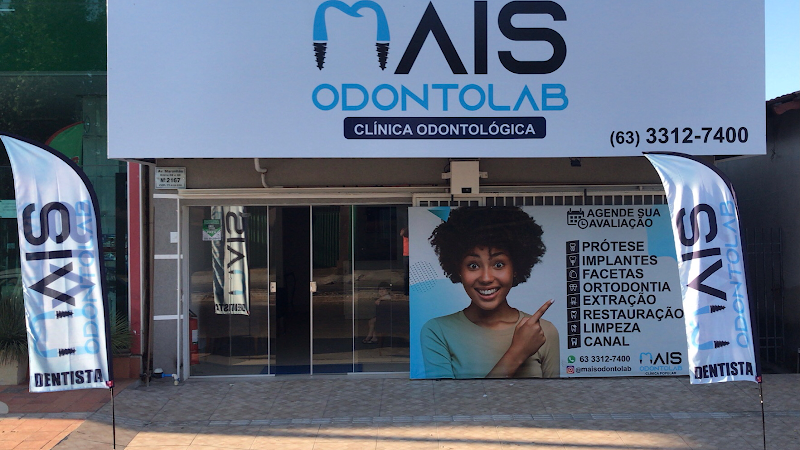 Foto 2 de Mais OdontoLab