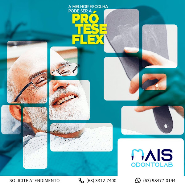 Foto 3 de Mais OdontoLab