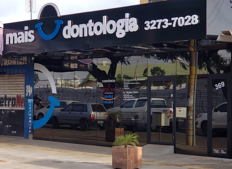 Foto 2 de Mais Odontologia