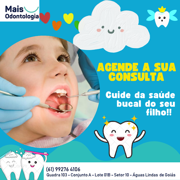 Foto de Mais Odontologia