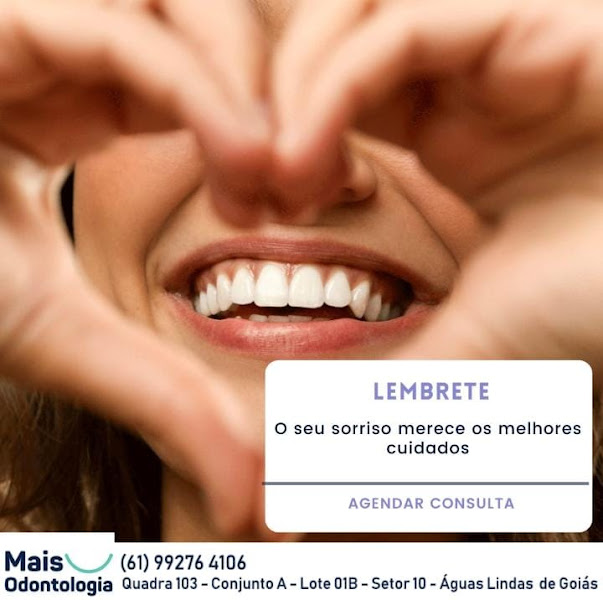 Foto 2 de Mais Odontologia