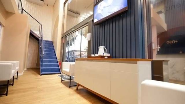 Foto 2 de Mais Riso Lentes de Contato Dental