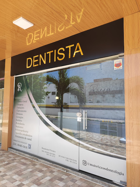 Foto 2 de MAIS RIZZO ODONTOLOGIA