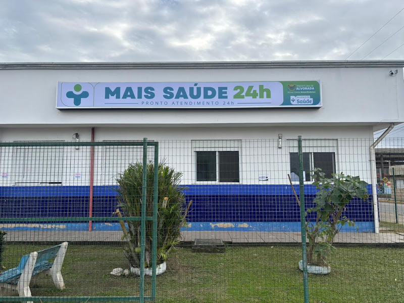 Foto 2 de Mais Saúde 24h - Pronto Atendimento