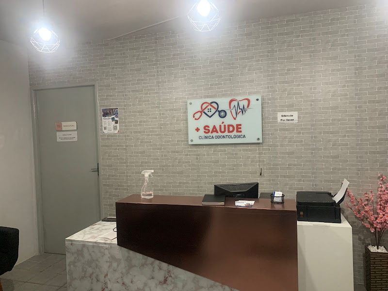 Foto 2 de Mais Saude Centro Odontológico da Várzea