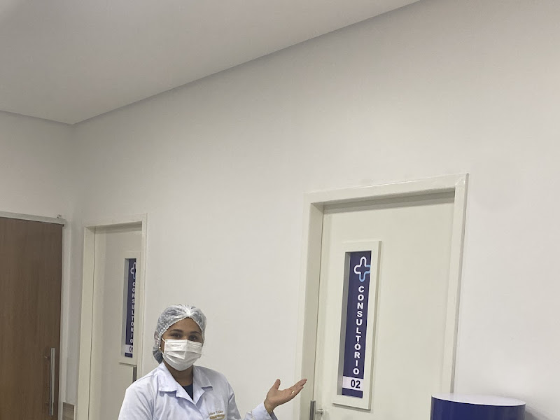 Foto 3 de Mais Saúde Clinica - Unidade Barro Duro