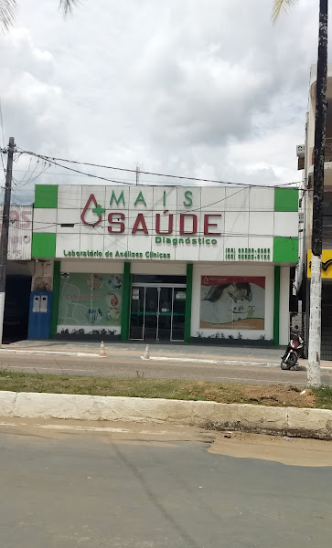Foto 2 de Mais Saúde Diagnóstico