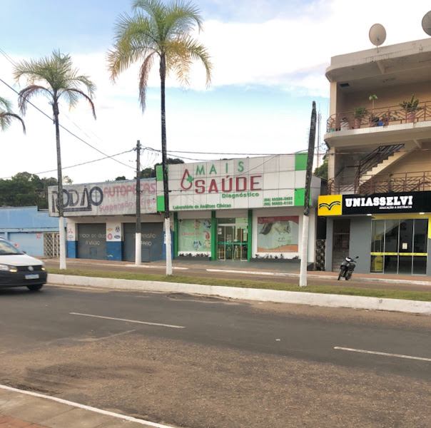Foto 3 de Mais Saúde Diagnóstico