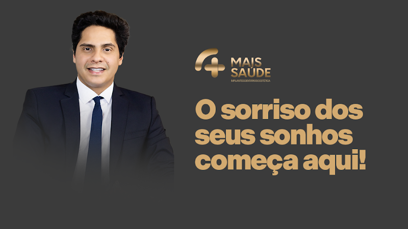 Foto 2 de Mais Saúde Implantes Dentários & Estética | Dentista em Maringá