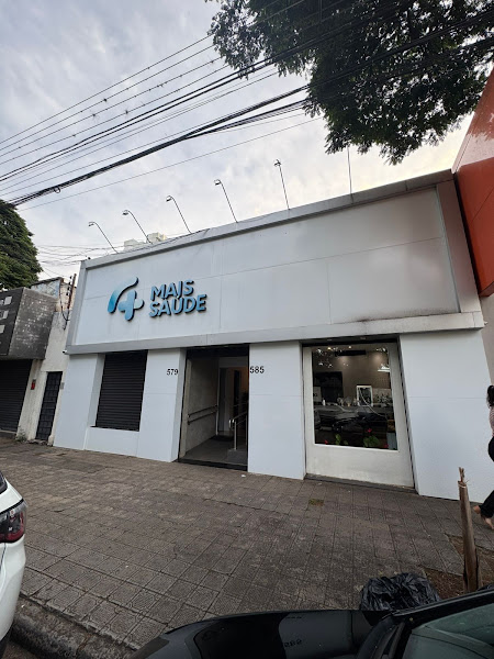 Foto 3 de Mais Saúde Implantes Dentários & Estética | Dentista em Maringá