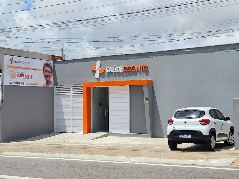 Foto 2 de Mais Saúde Odonto