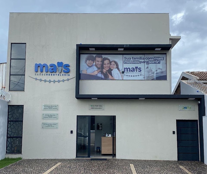 Foto 2 de Mais Saúde Odontologia