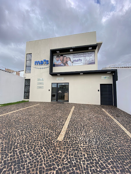 Foto 3 de Mais Saúde Odontologia