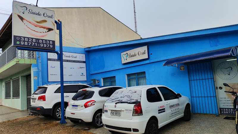 Foto 2 de Mais Saúde Oral