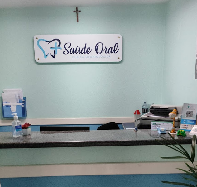 Foto 3 de Mais Saúde Oral