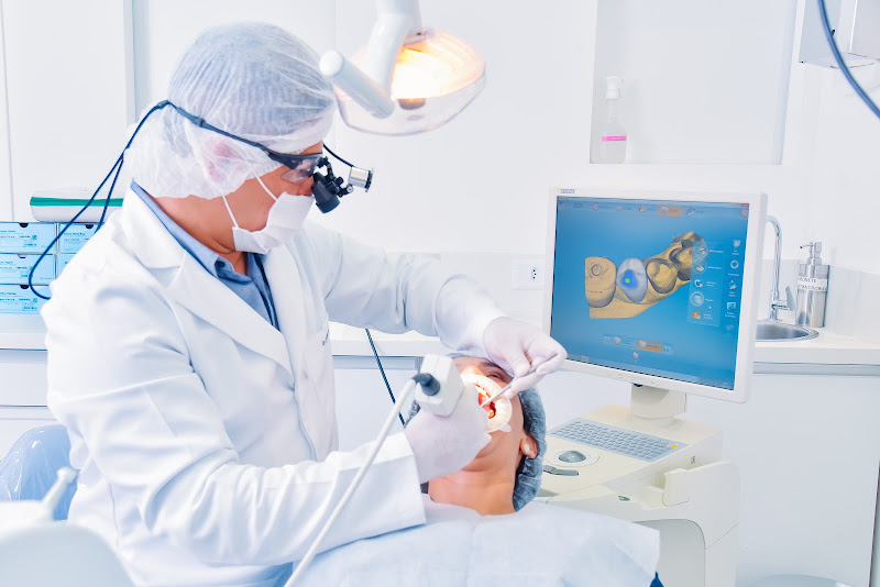 Foto 2 de Mais Simetria Odontologia
