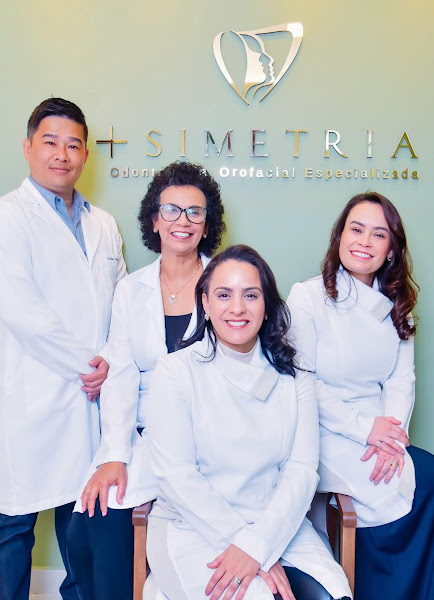 Foto 3 de Mais Simetria Odontologia