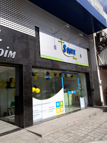 Foto 4 de Mais Sorrir Odonto