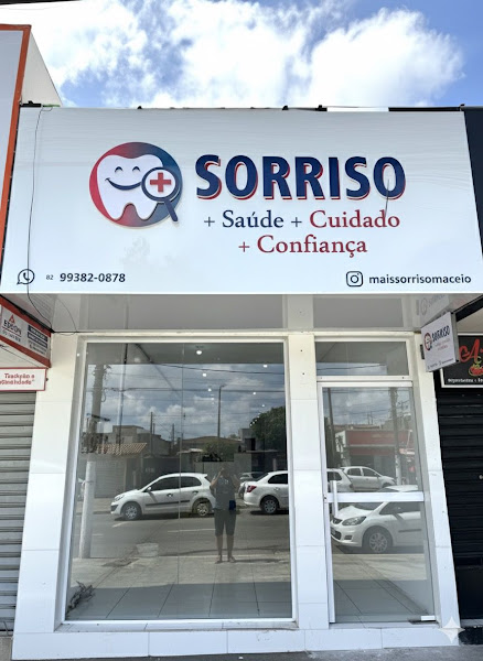 Foto 2 de Mais Sorriso