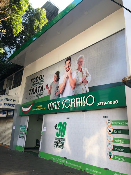 Foto 2 de Mais Sorriso