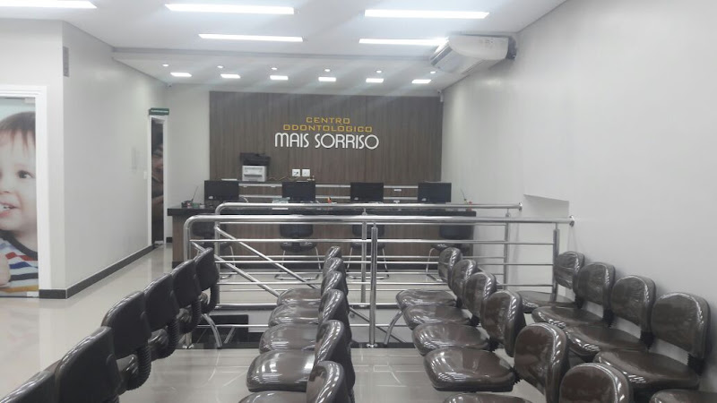 Foto 3 de Mais Sorriso