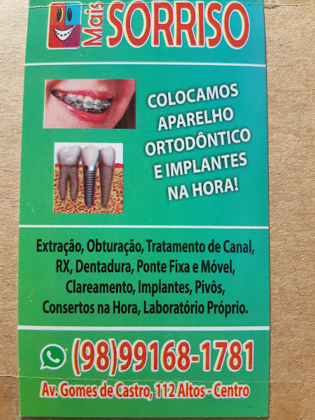 Foto 4 de Mais Sorriso