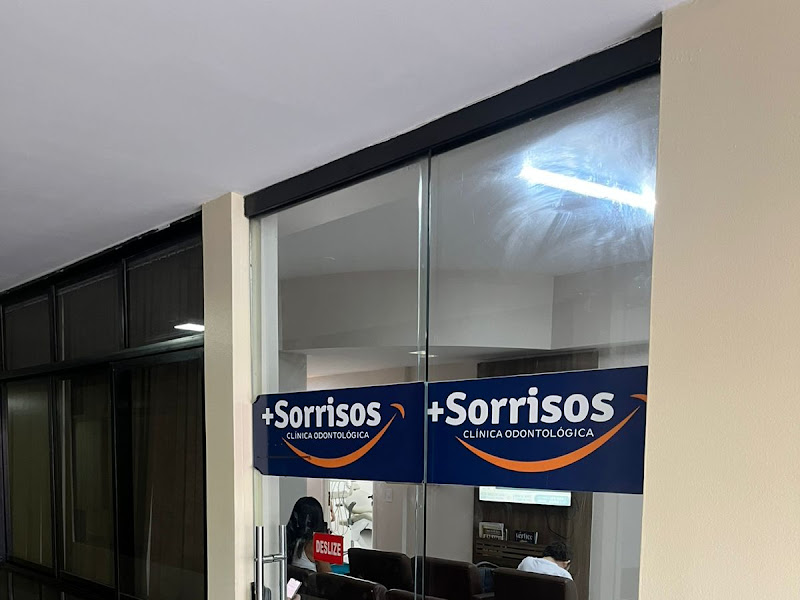 Foto 6 de Mais Sorriso