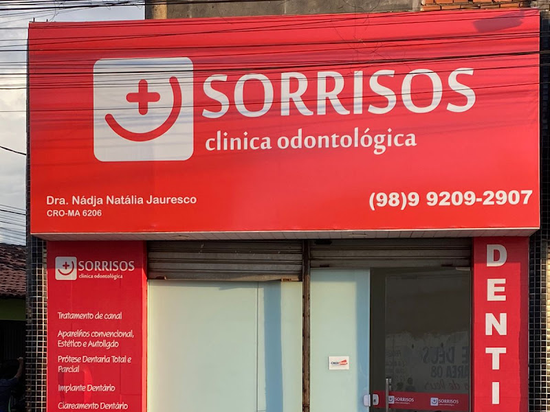 Foto 7 de Mais Sorriso