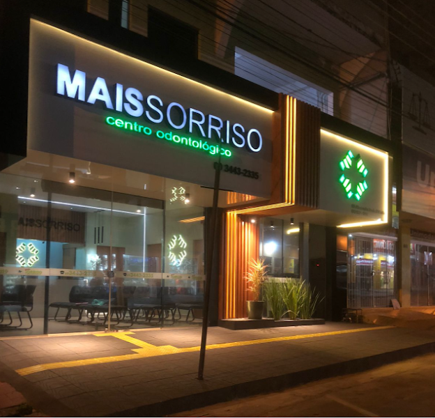 Foto 2 de Mais Sorriso Centro Odontológico | Cacoal