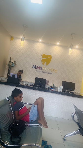 Foto 2 de Mais Sorriso clinica odontologica