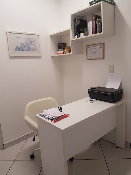 Foto 3 de Mais sorriso Consultório odontológico
