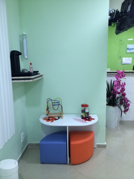 Foto 3 de Mais Sorriso