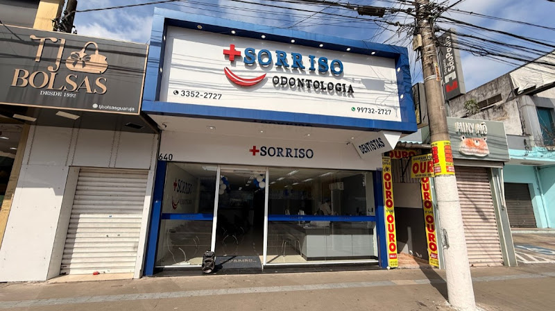 Foto 2 de Mais Sorriso Guarujá