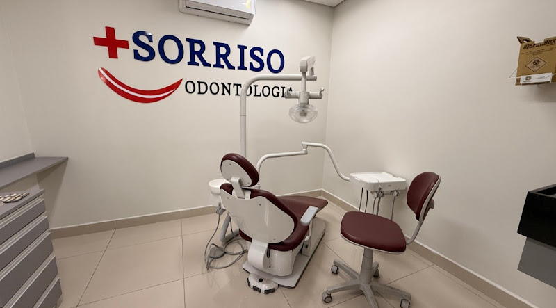 Foto 3 de Mais Sorriso Guarujá