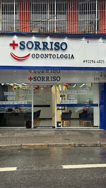 Foto 2 de Mais Sorriso Itaquaquecetuba