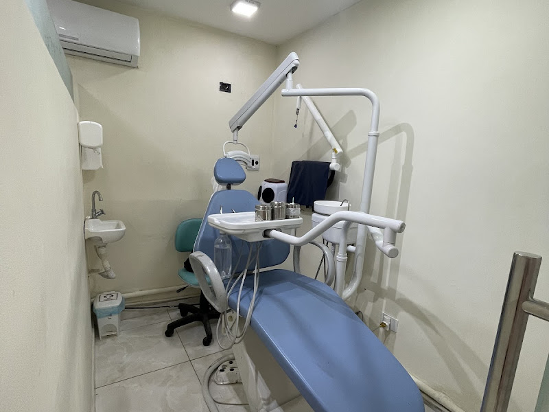 Foto 4 de Mais Sorriso - Jaboatão