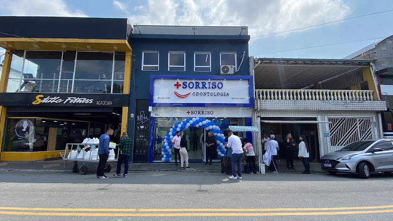 Foto 2 de Mais Sorriso Jardim Brasil