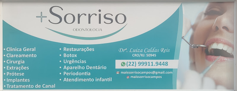 Foto 3 de Mais Sorriso Odontologia