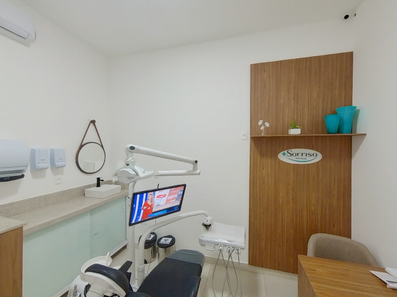 Foto 4 de Mais Sorriso Odontologia