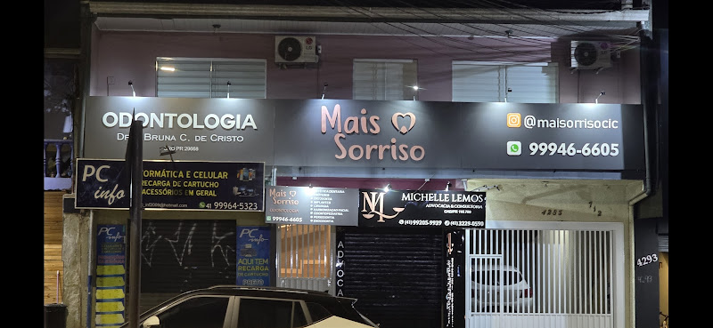 Foto de Mais Sorriso Odontologia