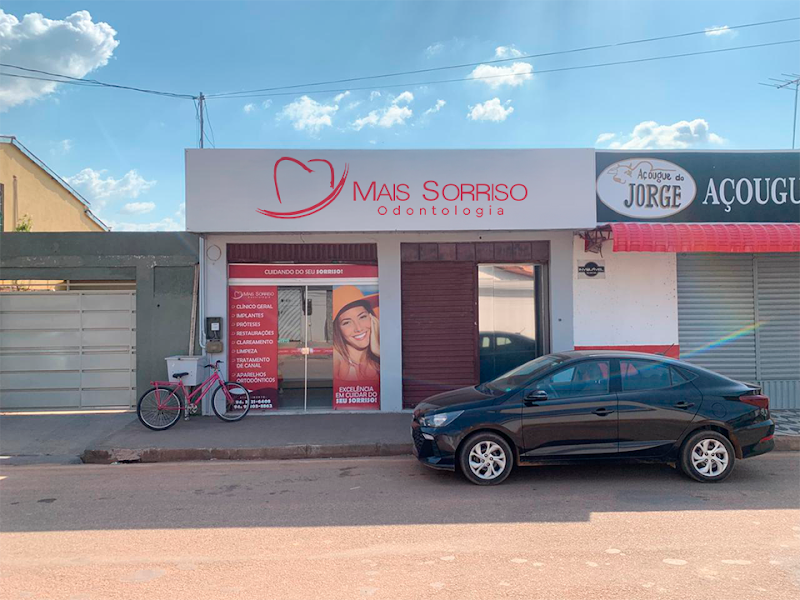 Foto de Mais Sorriso Odontologia
